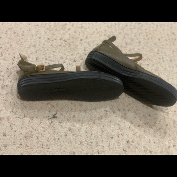 Tan Leather Sandals Size 37 - Picture 4 of 5